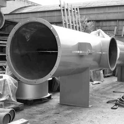 MECHANICAL INSTALLATIONS