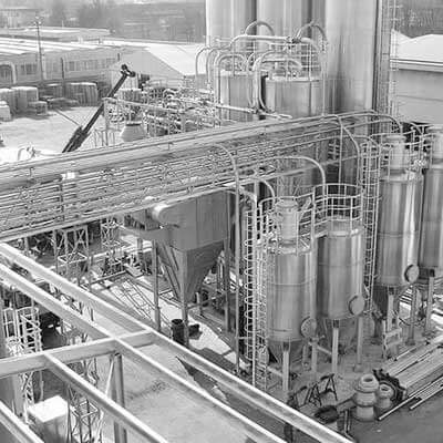 MECHANICAL INSTALLATIONS