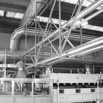 MECHANICAL INSTALLATIONS